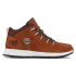 Botas Timberland Sprint Trekker Saddle Brown Homem