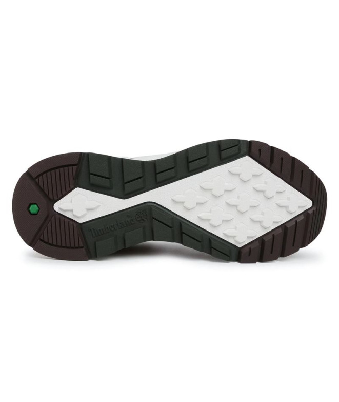 Botas Timberland Sprint Trekker Saddle Marrón...