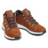 Botas Timberland Sprint Trekker Saddle Brown Homem