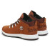 Botas Timberland Sprint Trekker Saddle Brown Homem