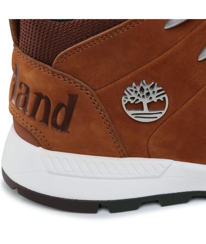 Botas Timberland Sprint Trekker Saddle Marrón...