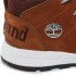 Botas Timberland Sprint Trekker Saddle Brown Homem