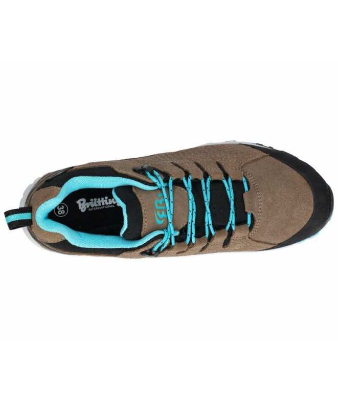 Sapatilhas de montanha Brütting Mount Trish Low...