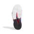 Chaussures de basket adidas D.O.N. Issue 4 Rouge pour garçons