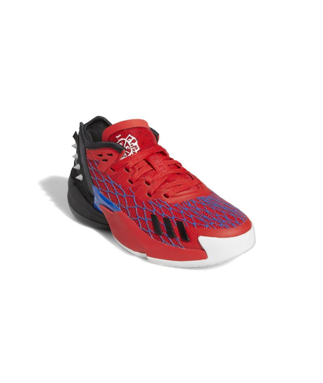 Zapatillas de Baloncesto adidas D.O.N. Issue 4...