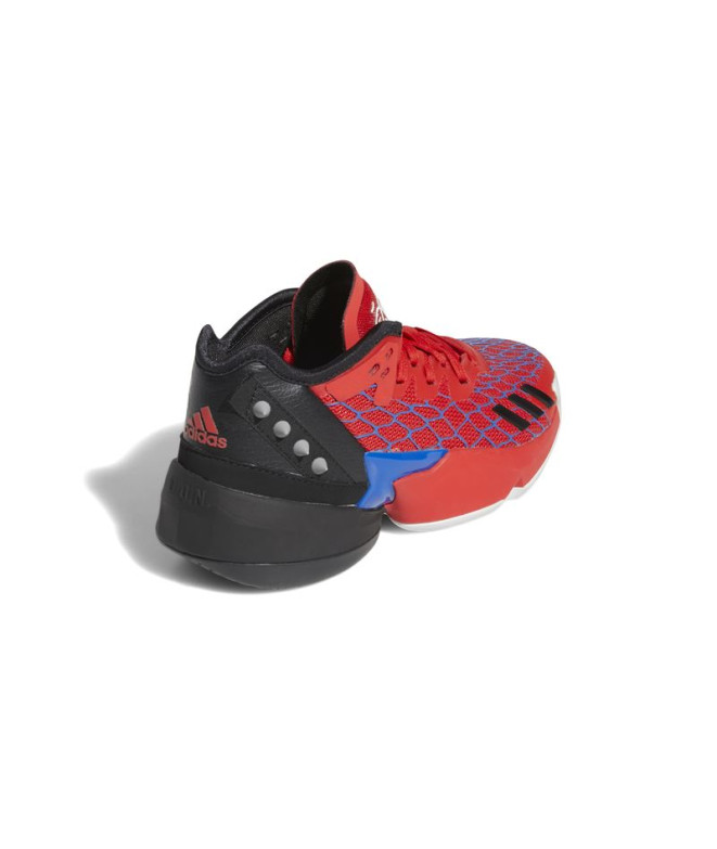 Zapatillas de Baloncesto adidas D.O.N. Issue 4...