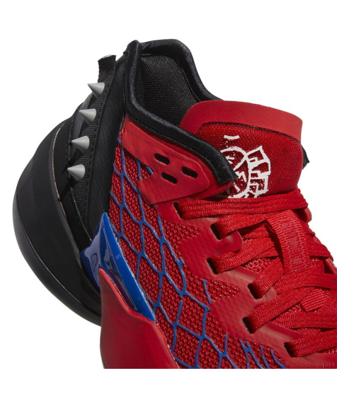 Zapatillas de Baloncesto adidas D.O.N. Issue 4...