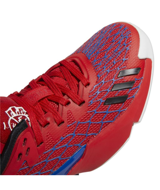Zapatillas de Baloncesto adidas D.O.N. Issue 4...