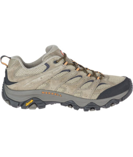 Trail Running Shoes Merrell Moab 3 Brown Man