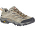 Zapatillas de Montaña Merrell Moab 3 Marron Hombre