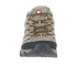 Zapatillas de Montaña Merrell Moab 3 Marron Hombre