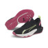 Puma PWR XX Nitro Noir Chaussures de fitness pour femmes Noir