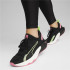Puma PWR XX Nitro Noir Chaussures de fitness pour femmes Noir