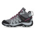 Botas de Montanha Merrell Accentor Sport 3 Mid Preto Mulher