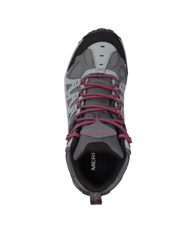 Botas de Montagne Merrell Accentor Sport 3 Mid...