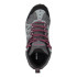 Botas de Montanha Merrell Accentor Sport 3 Mid Preto Mulher