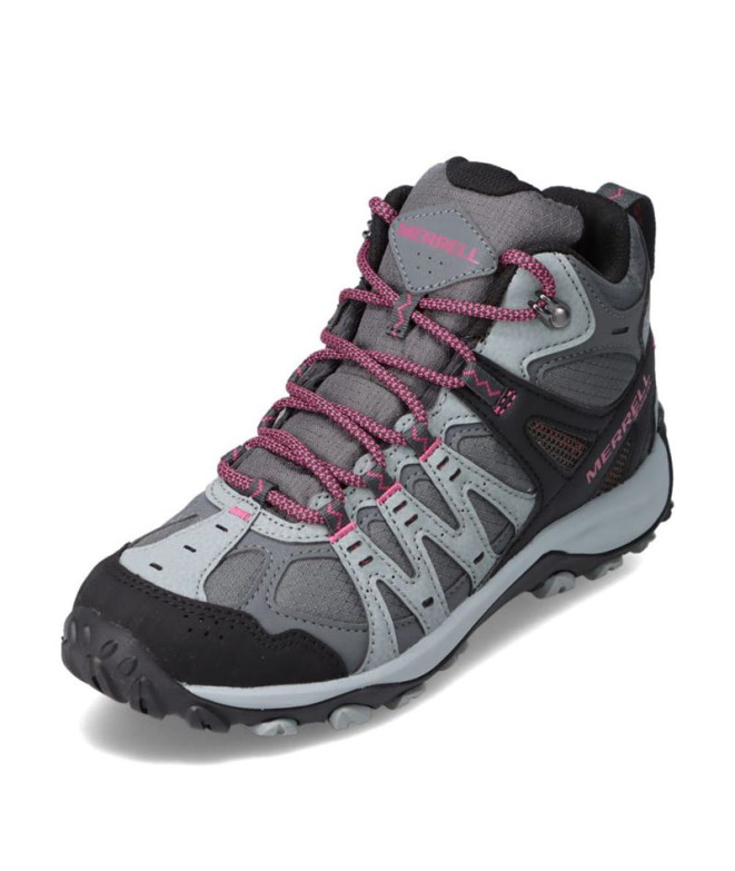Botas de Montaña Merrell Accentor Sport 3 Mid...