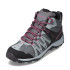 Botas de Montanha Merrell Accentor Sport 3 Mid Preto Mulher