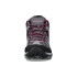 Botas de Montanha Merrell Accentor Sport 3 Mid Preto Mulher