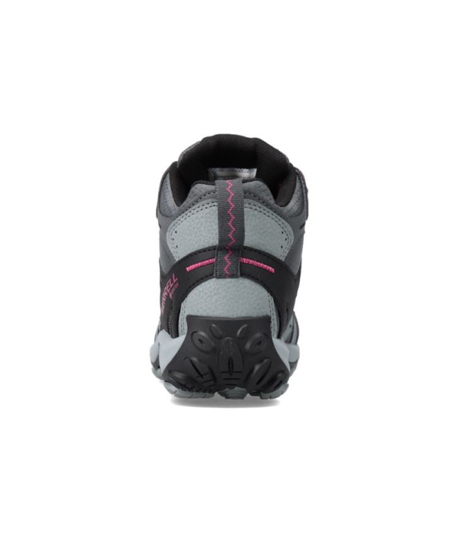Botas de Montanha Merrell Accentor Sport 3 Mid...