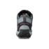 Botas de Montanha Merrell Accentor Sport 3 Mid Preto Mulher