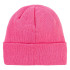 Bonnet Nike Jordan Cuffed Pink Fille