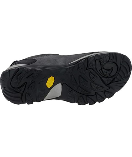 Mountain Chaussures Brütting Mount Bona Low Grey 2