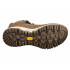 Botas de montanha Brütting Mount Kandu Alto Castanho