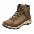 Botas de montanha Brütting Mount Kandu Alto Castanho