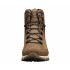 Botas de montanha Brütting Mount Kandu Alto Castanho