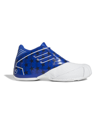 Sapatilhas de Basquetebol adidas T-Mac 1 Azul Homem
