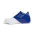 Chaussures de Basket-ball adidas T-Mac 1 Bleu Homme