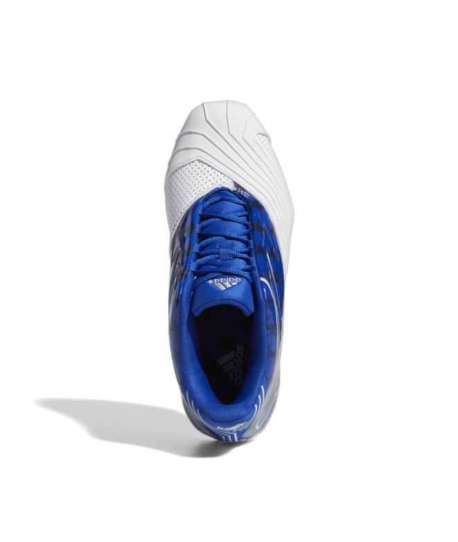 Sapatilhas de Basquetebol adidas T-Mac 1 Azul...