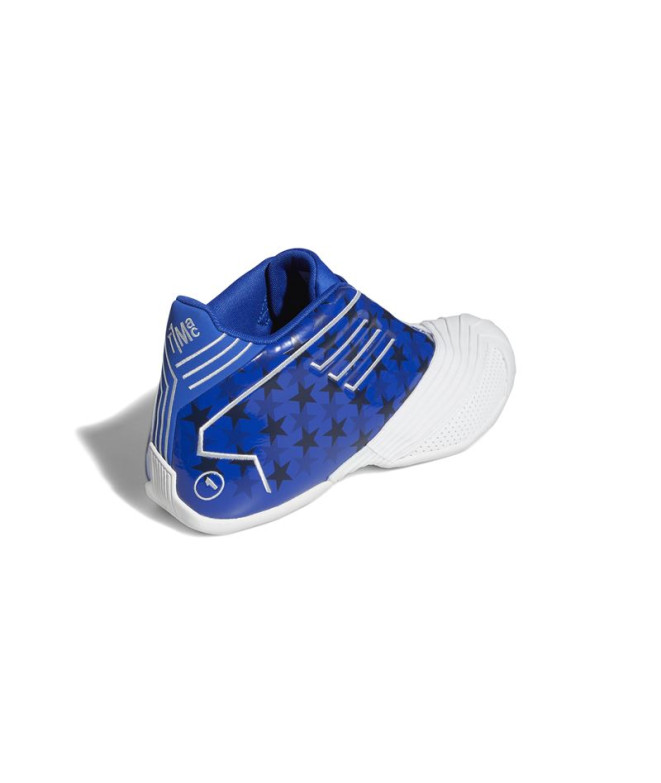 Sapatilhas de Basquetebol adidas T-Mac 1 Azul...