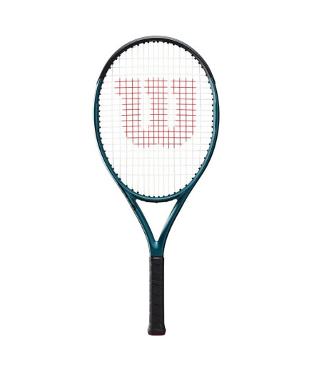 Raqueta de Tenis Ultra 25 V4.0 Azul Infantil