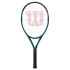 Raquete Tênis da Ultra 25 V4.0 Azul Infantil