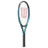 Raquete Tênis da Ultra 25 V4.0 Azul Infantil