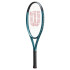 Raquete Tênis da Ultra 25 V4.0 Azul Infantil