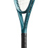 Raquete Tênis da Ultra 25 V4.0 Azul Infantil