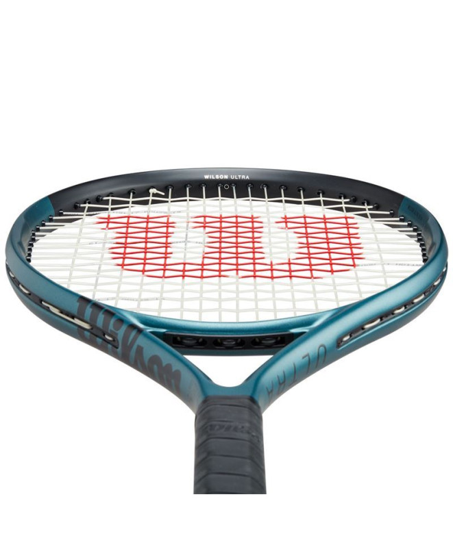 Raquete Tênis da Ultra 25 V4.0 Azul Infantil