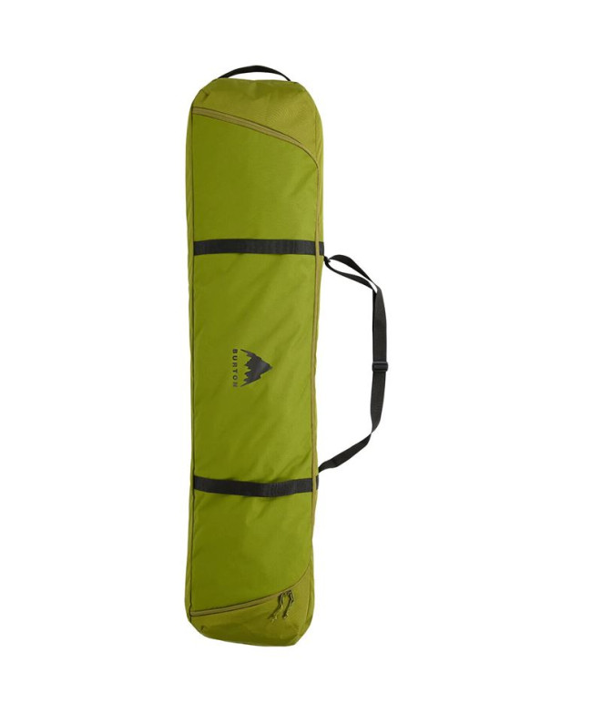 Sac de Ski y Snow Burton Space Sack Vert