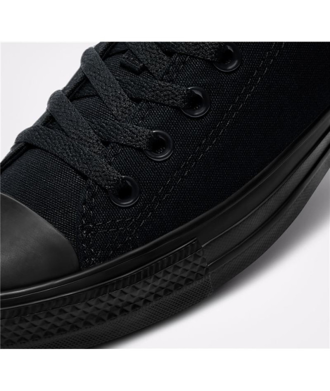 Zapatillas Converse Chuck Taylor All Star Negro