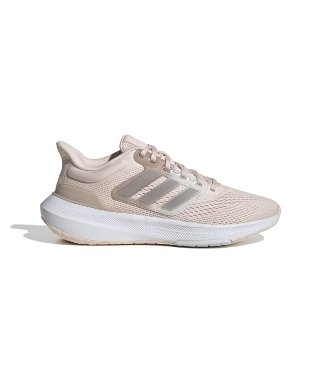 Running Chaussures adidas Ultrabounce Pink Women's Chaussures