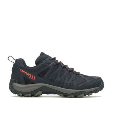 Chaussures de Montagne Merrell Accentor 3 Sport Gtx Black...