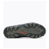 Sapatilhas de Montanha Merrell Accentor 3 Sport Gtx Preto Homem