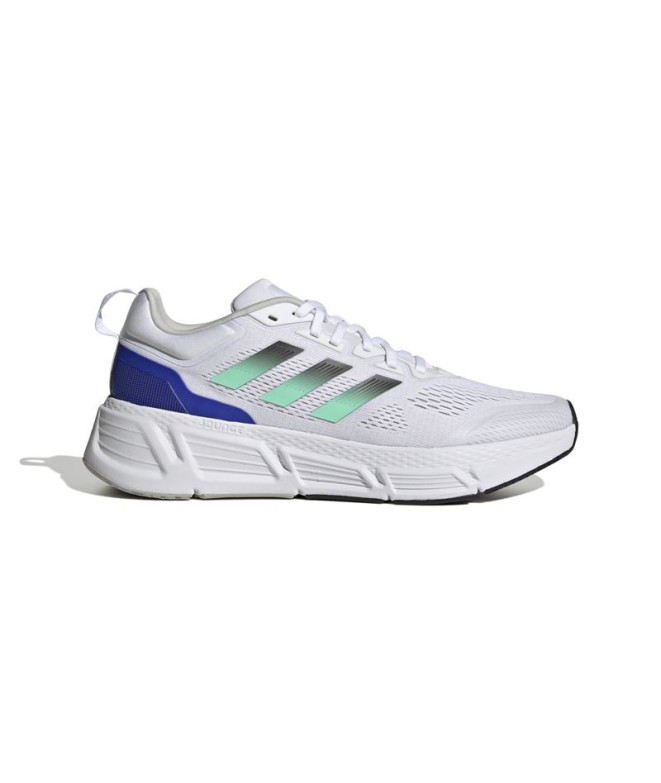 Sapatilhas Running adidas Questar Men's White