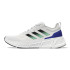 Chaussures de Running adidas Questar Blanc Homme