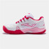 Zapatillas de Pádel Joma Slam Blanco Infantil
