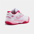 Zapatillas de Pádel Joma Slam Blanco Infantil