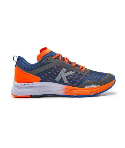 Zapatillas de running y fitness para mujer - KELME Tienda Online